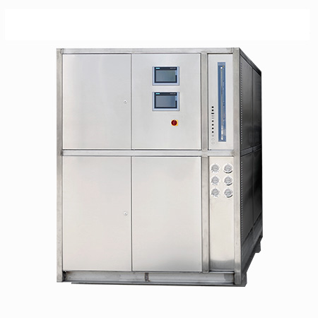 SUNDI -40℃~200℃ 标准一拖二